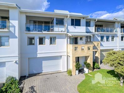 6/97 Ocean Drive, Bunbury WA 6230