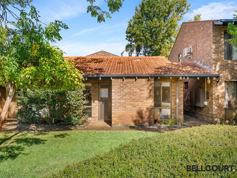 2/63 Crawford Road, Maylands