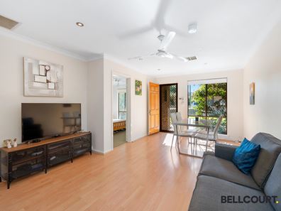 2/63 Crawford Road, Maylands WA 6051
