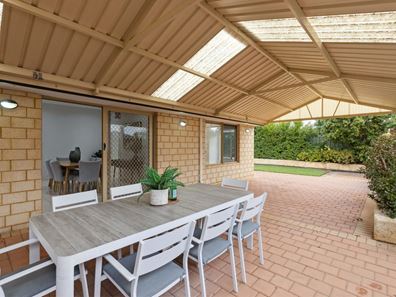 21 Orara Way, Merriwa WA 6030