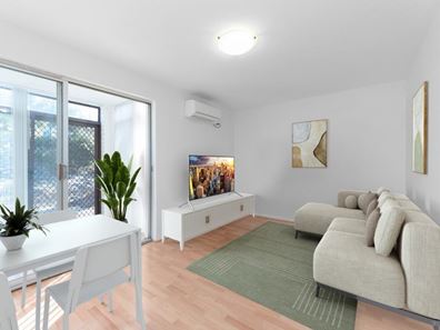 5/36 Mephan Street, Maylands WA 6051