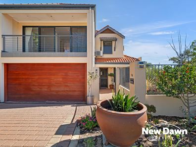 9A Freedman Road, Menora WA 6050