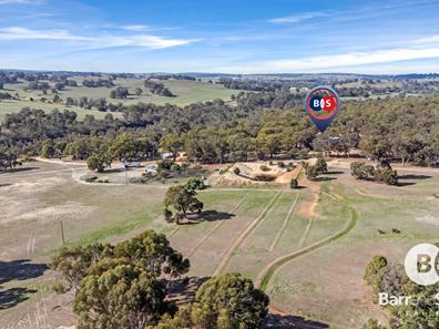 354 Asplin Siding Road, Boyup Brook WA 6244