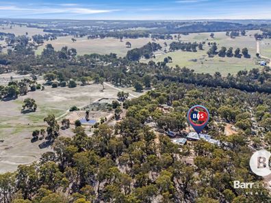354 Asplin Siding Road, Boyup Brook WA 6244
