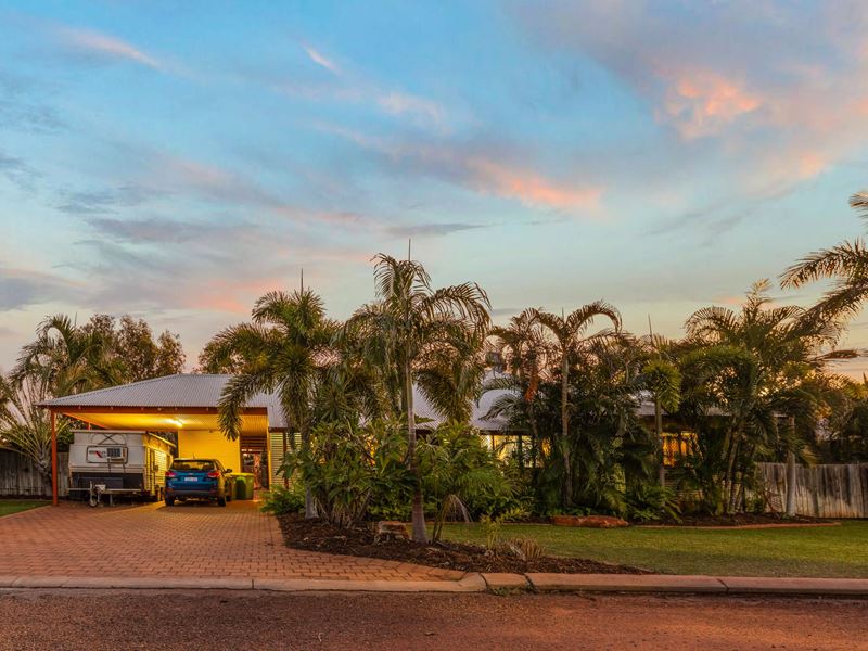 39 Honeyeater Loop, Djugun