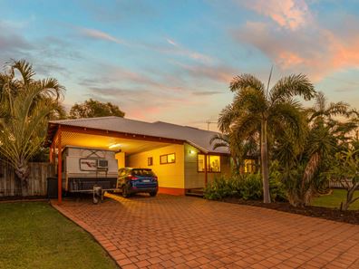 39 Honeyeater Loop, Djugun WA 6725