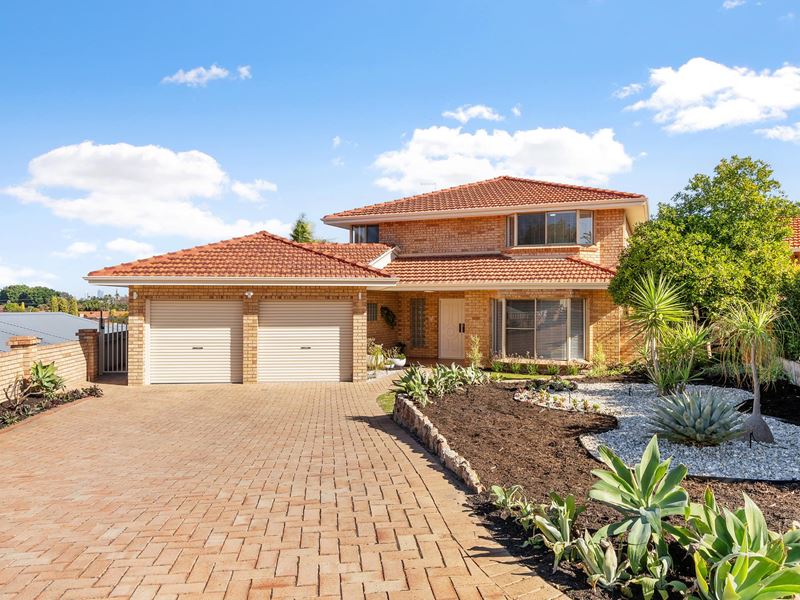 3 Gregory Court, Noranda WA 6062