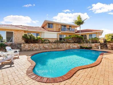3 Gregory Court, Noranda WA 6062