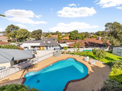 3 Gregory Court, Noranda WA 6062
