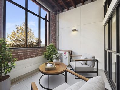40/36 Queen Victoria Street, Fremantle WA 6160
