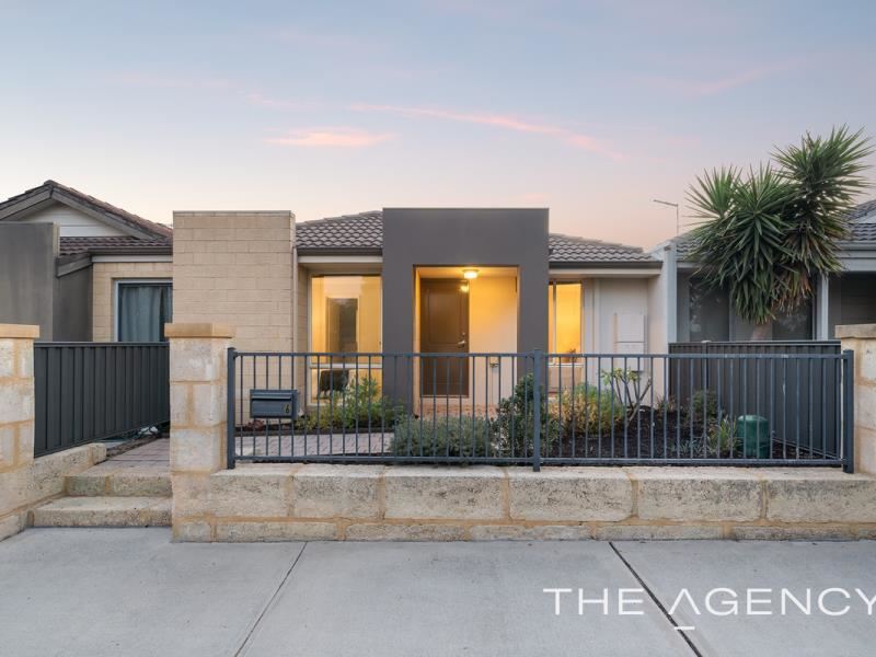 6 Ritan Lane, Brabham