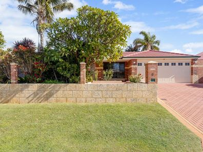 8 Le Mans Elbow, Port Kennedy WA 6172