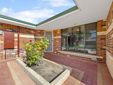 8 Le Mans Elbow, Port Kennedy WA 6172