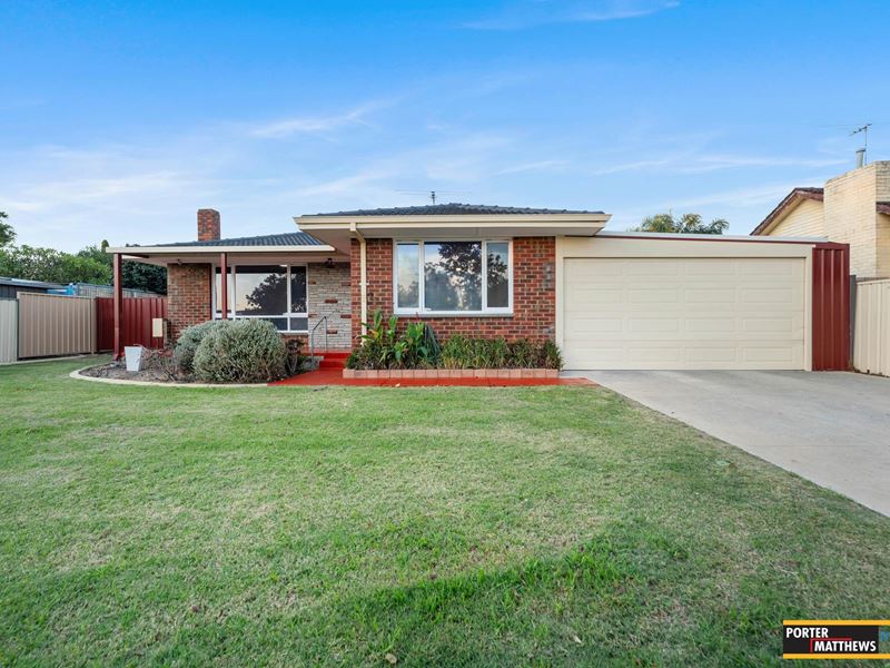8 Stead Street, Maddington