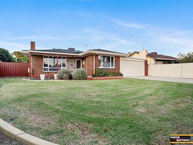 8 Stead Street, Maddington WA 6109