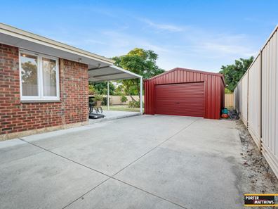 8 Stead Street, Maddington WA 6109