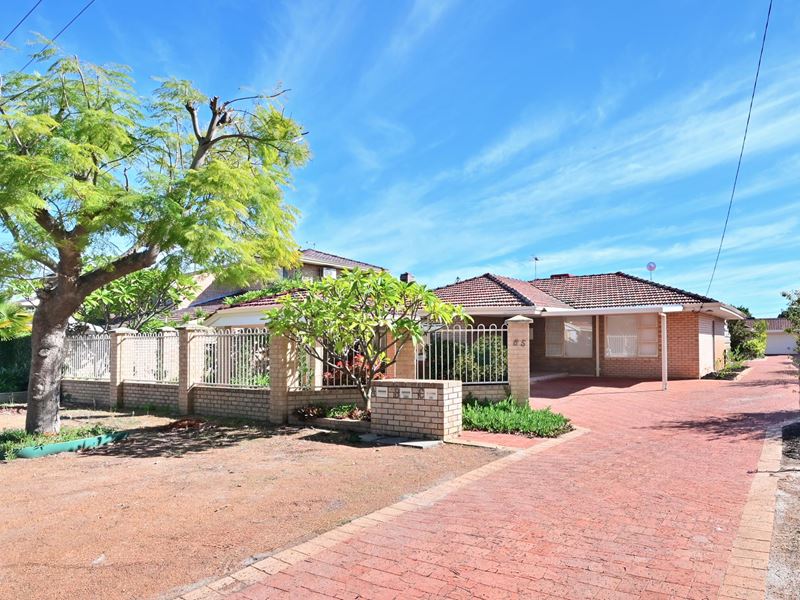 65A Elsegood Street, Dianella
