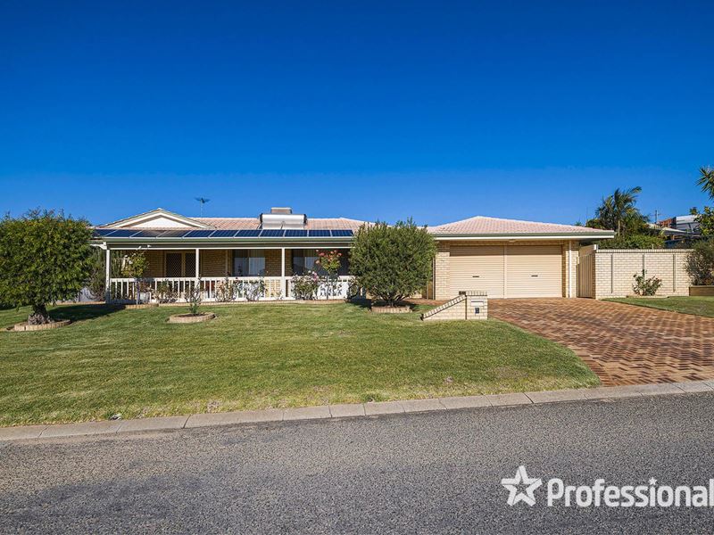 1 Aquila Rise, Kingsley