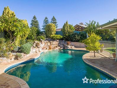 1 Aquila Rise, Kingsley WA 6026