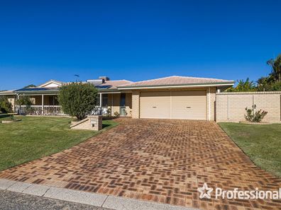 1 Aquila Rise, Kingsley WA 6026