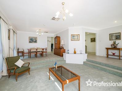 1 Aquila Rise, Kingsley WA 6026