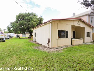 143 & 145 Dempster Street, Esperance WA 6450
