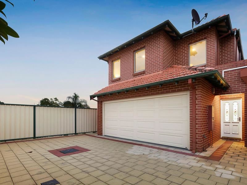 5/121 Hordern Street, Victoria Park