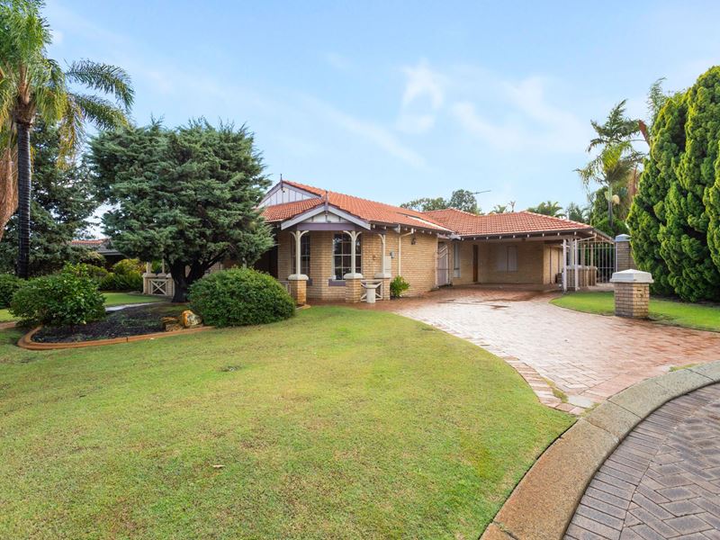 39 Lakeshore Close, Ballajura