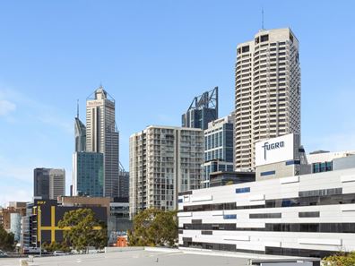 9/1 Coolgardie Street, West Perth WA 6005
