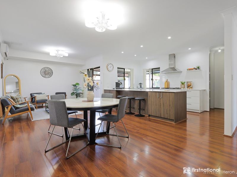 6A LAUREL CLOSE, Riverton WA 6148