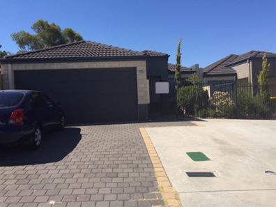 7a Deverell Way, Bentley WA 6102