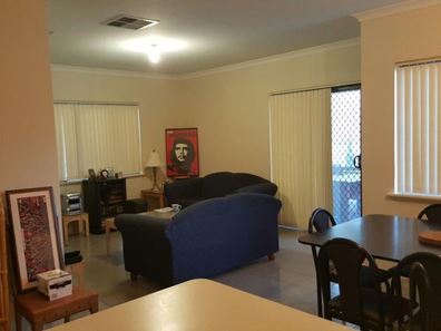 7a Deverell Way, Bentley WA 6102