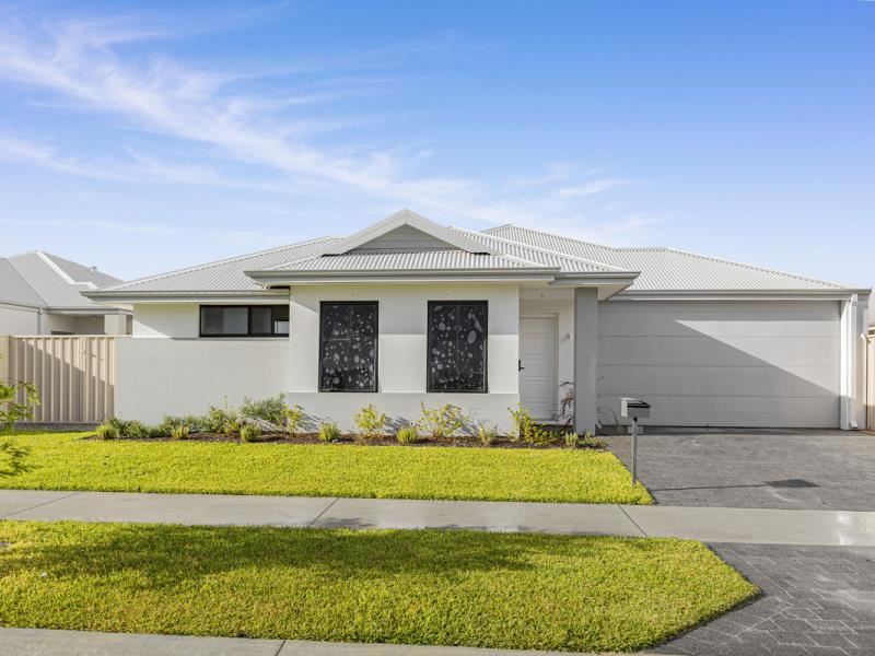 28 Butterfly Street, Two Rocks
