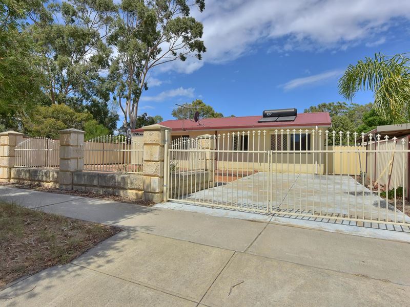 20 Bowman St, Bullsbrook WA 6084