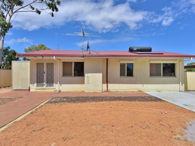 20 Bowman St, Bullsbrook WA 6084