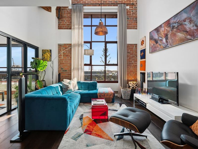 164/51 Beach Street, Fremantle