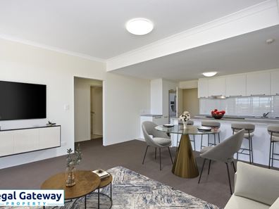 30/55 Flourish Loop, Atwell WA 6164