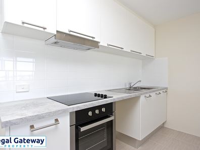 30/55 Flourish Loop, Atwell WA 6164