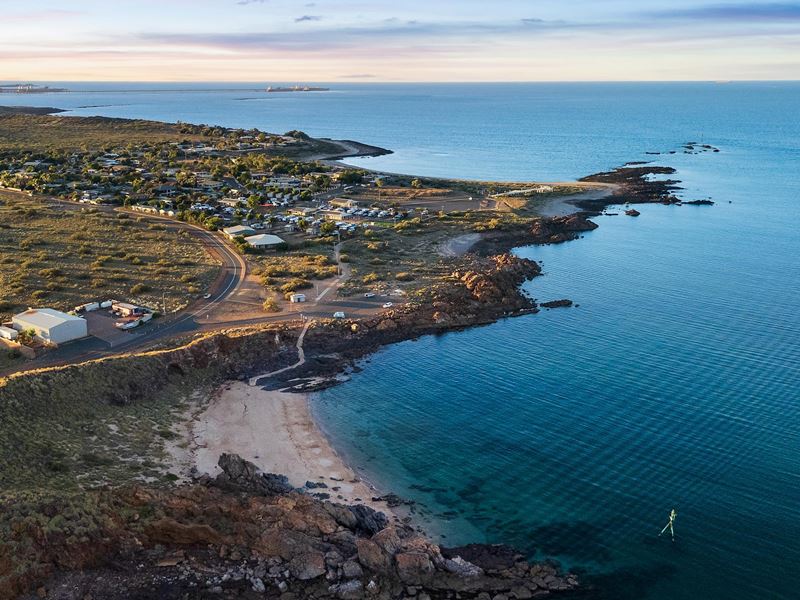 37 Meares Drive, Point Samson WA 6720