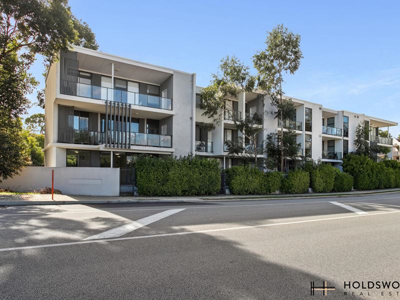 9/1 Joseph Street, Maylands WA 6051