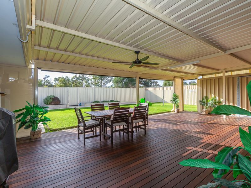 11 Narwood Place, Midvale WA 6056