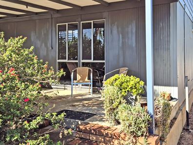 9 Chick Place, Kalbarri WA 6536