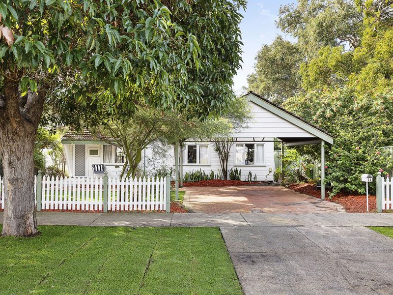 26 Mars Street, Carlisle WA 6101