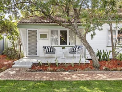 26 Mars Street, Carlisle WA 6101