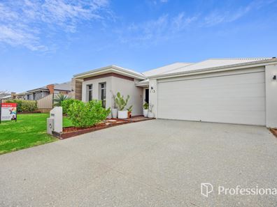 113 Grandite Fairway, Australind WA 6233