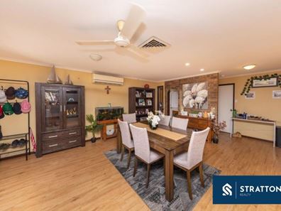 4B Caporn Place, Millars Well WA 6714