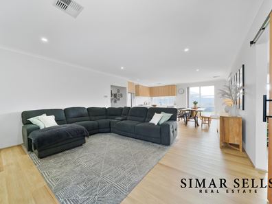 31 Terrigal Street, Baldivis WA 6171