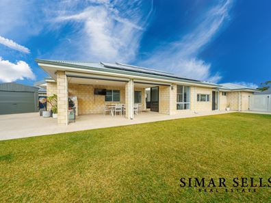 31 Terrigal Street, Baldivis WA 6171