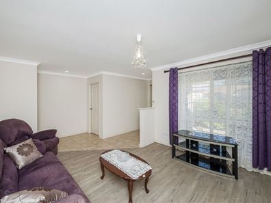 2/17 Gonville Green, Port Kennedy WA 6172