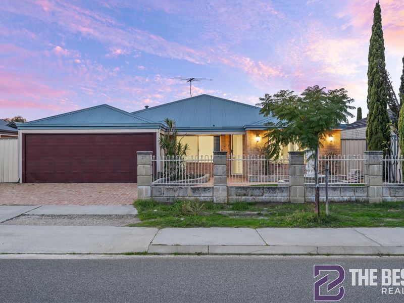 17 Edinburgh Road, Seville Grove